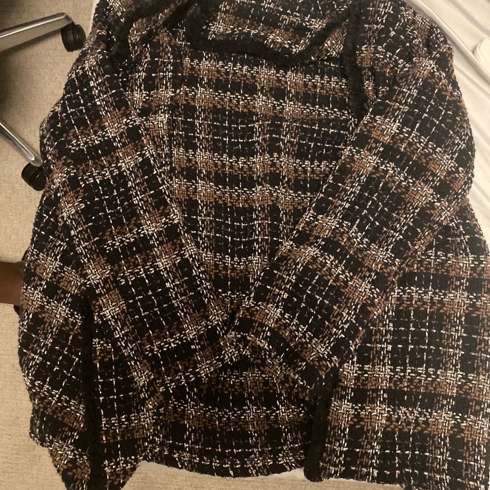 Suzy D London Blazer